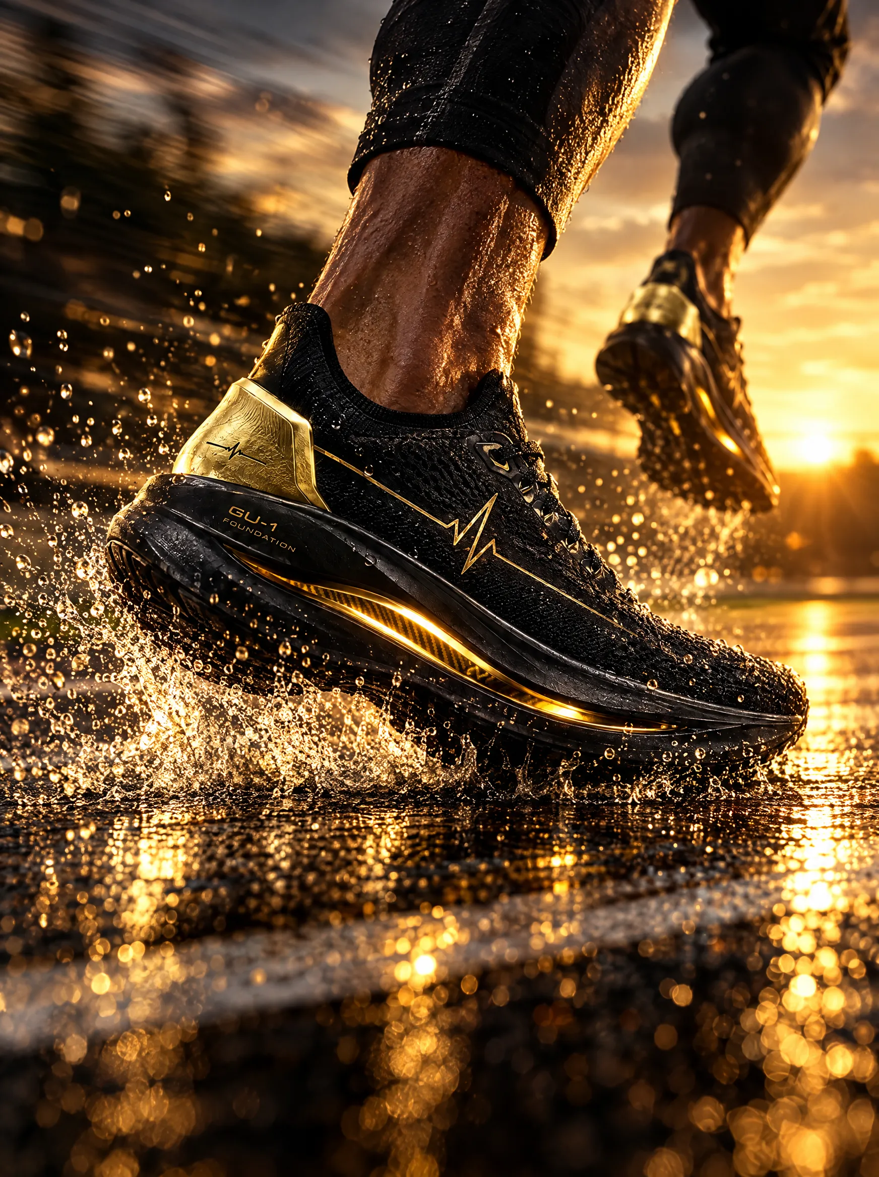 Footwear